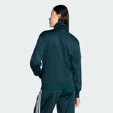 Veste de survêtement ample Adicolor Classic Firebird