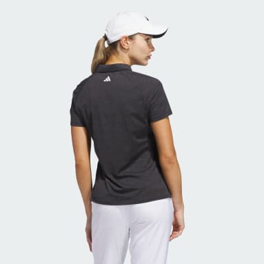 Ultimate365 Heathered Twistknit Polo Shirt