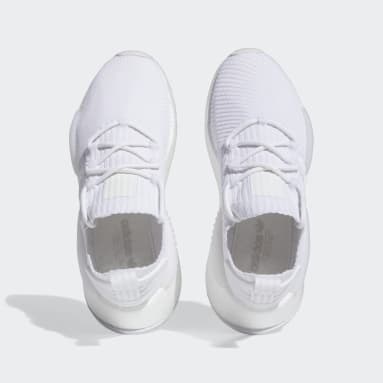 Tênis Adidas Nmd Branco, Tênis Masculino Adidas Nunca Usado 43871953