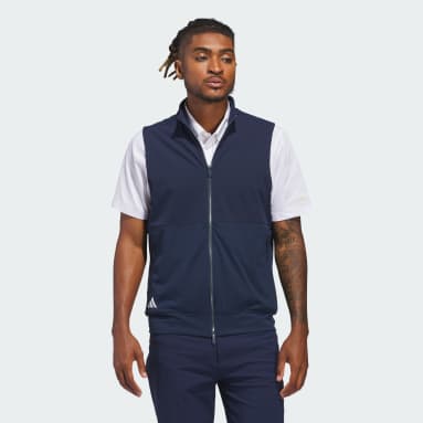 Ultimate365 Tour Full-Zip Vest