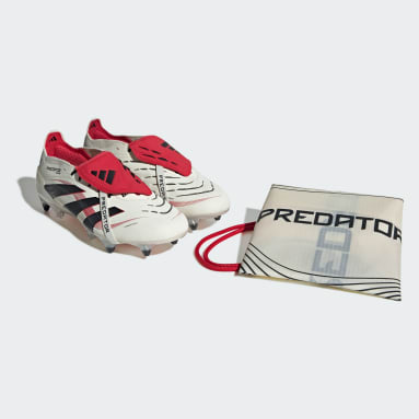 Buty Predator Elite Fold-Over Tongue SG