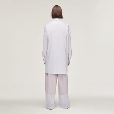 Y-3 UT LONG SLEEVE SHIRT