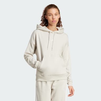Essentials Small Logo Feel Cozy Hoodie