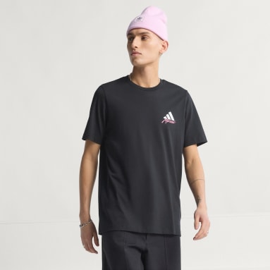 Messi Icon Graphic Tee