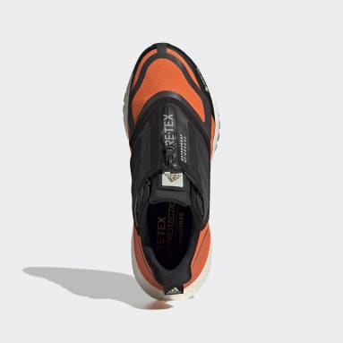 Ultraboost 22 GORE-TEX Sko Oransje