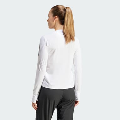 Maglia Own the Run Long Sleeve