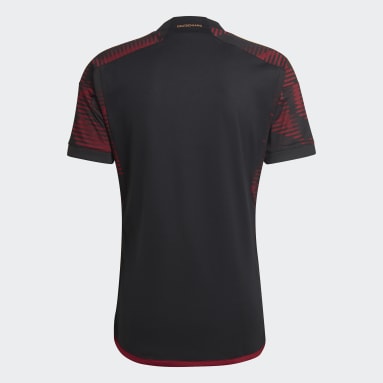 Maillot Extérieur Allemagne 22