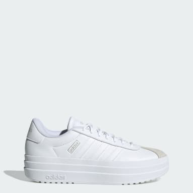 Zapatillas adidas VL Court Bold