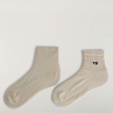 Chaussettes basses Y-3 Classic