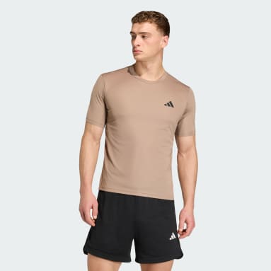 T-SHIRT WORKOUT ESSENTIALS BASE