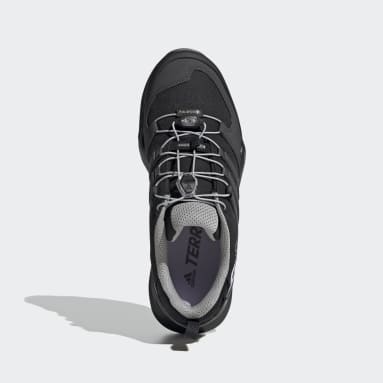 TERREX černá Boty Terrex Swift R2 GORE-TEX Hiking