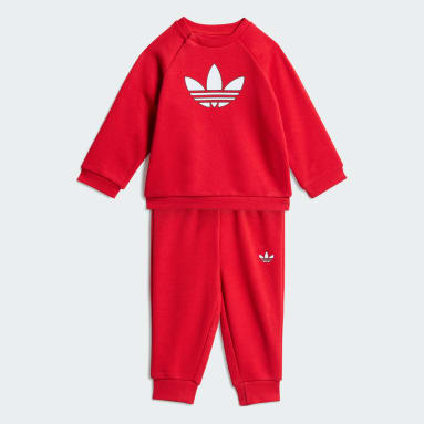 TREFOIL CREW EŞOFMAN TAKIMI