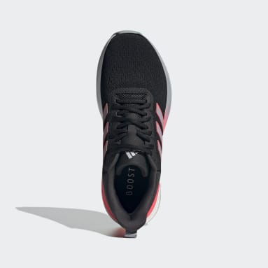 Tenis Response Super 2.0 Negro Hombre Running