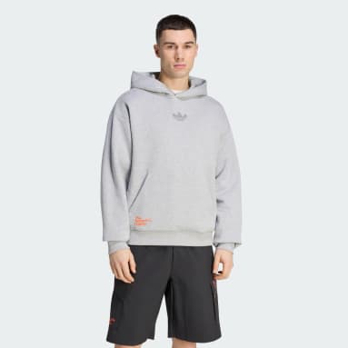 Shmoofoil x Terrex Xploric Hoodie