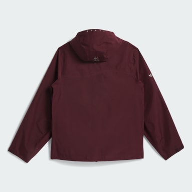 adidas × Dime スタッズ GORE-TEX ジャケット
