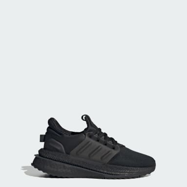Chaussure X_PLR BOOST Junior noir Adolescents 8-16 Years Sportswear