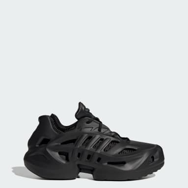 Sapatilhas Climacool Adifom Preto Originals