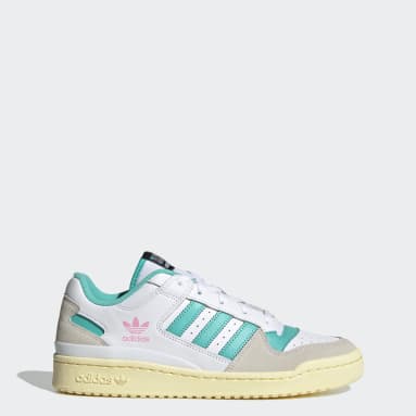 Nam Originals Giày Forum Low CL