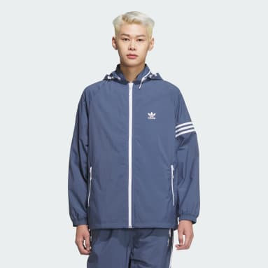 ADS 200 ウインドブレーカー