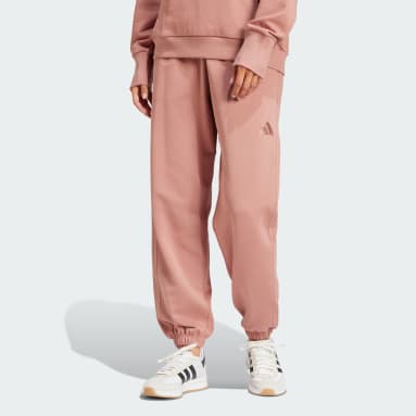 Pantalón ALL SZN Felpa Francesa Holgado
