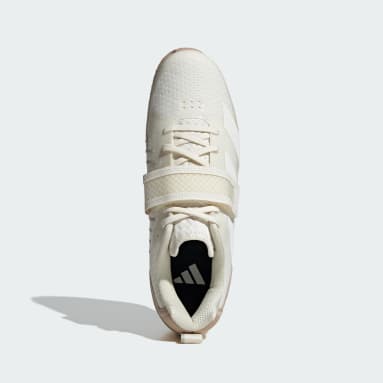 Adipower Weightlifting 3 Shoes