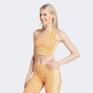 Esqueleto adidas x FARM Rio