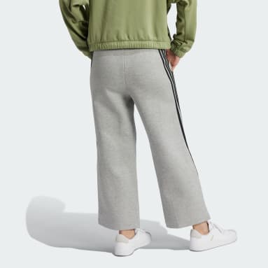 Kalhoty Future Icons 3-Stripes Open Hem