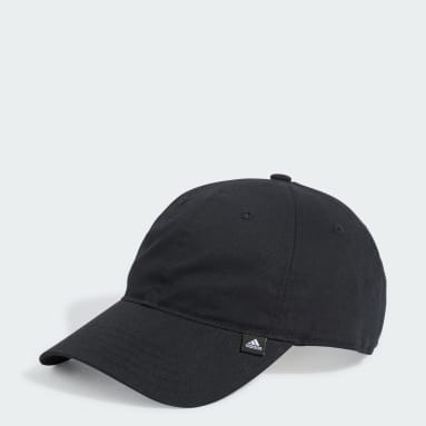 スモールロゴ ベースボールキャップ
