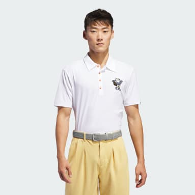 아디다스 x 말본 폴로