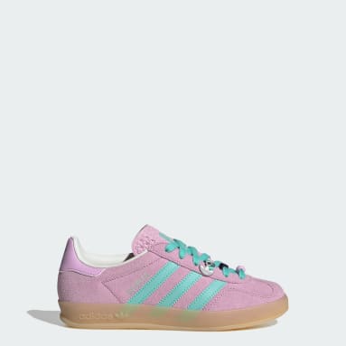 GAZELLE INDOOR SHOES