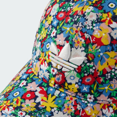 Casquette de baseball adidas Originals x Liberty