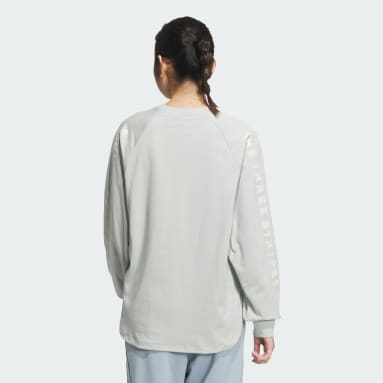 ワード 長袖Tシャツ