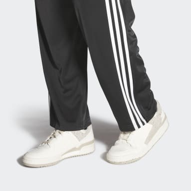 Chaussure Forum Low blanc Hommes Originals