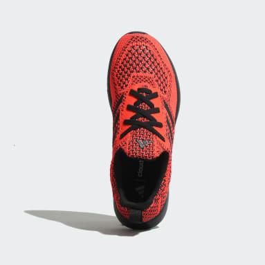 Adidas originals red shoes india online