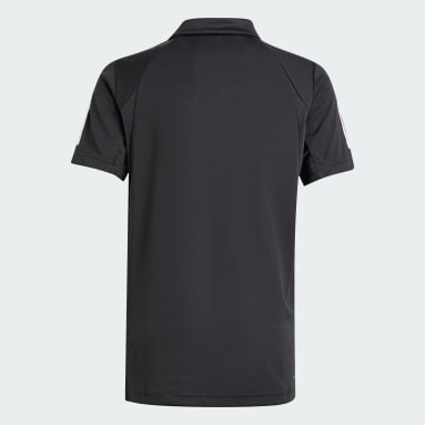 Club Tennis 3-Stripes Kids Polo Tişört