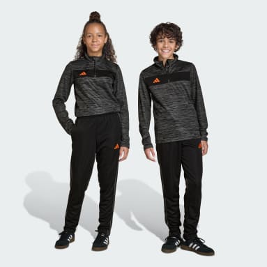 TIRO25 ESSENTIALS TRAINING PANTS KIDS