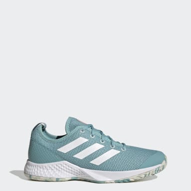 Tenis adidas Courtflash para Tenis Blanco Hombre Tennis