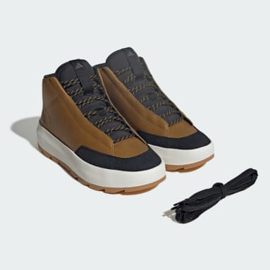 Acesmash Mid Winter Shoes