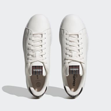 Sportswear White Advantage Shoes