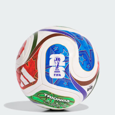 FIFA WM 26™ Trionda Competition Ball