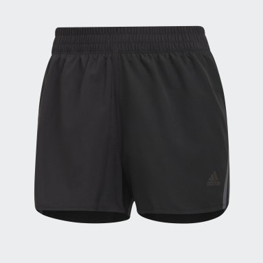 Shorts de running Run Icons 3 Franjas