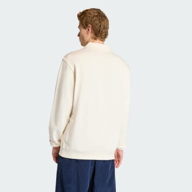 Sudadera Jude Bellingham Loose Half Zip