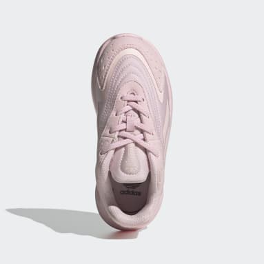 Zapatillas Ozelia Rosa Niño Originals