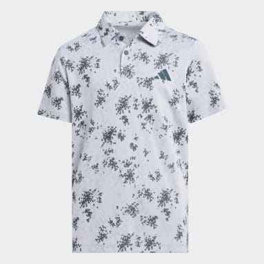 Trai Đánh Gôn Áo Polo Ultimate