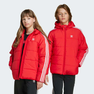 Adicolor Jacket Kids