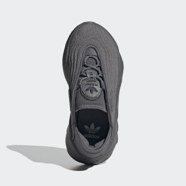 Adidas tubular bambino grigio outlet