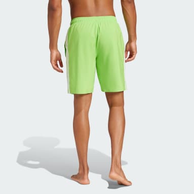 3-Stripes Zwemshort 8-inch