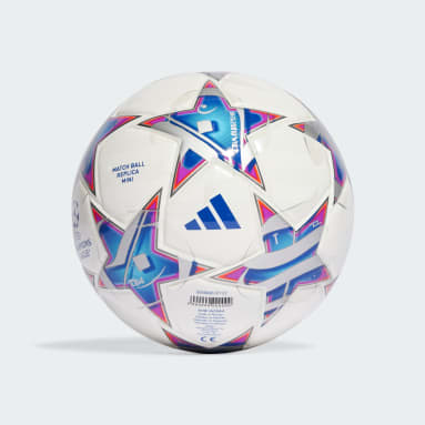 ฟุตบอล สีขาว ลูกฟุตบอลขนาดเล็ก UCL 23/24 Group Stage