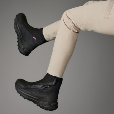 COLD.RDY FREE HIKER 2 TERREX Preto Mulher TERREX