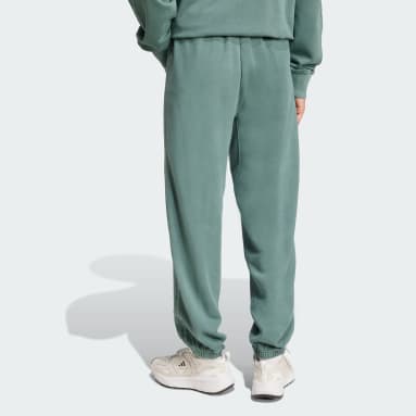 ALL SZN French Terry Washed Loose Pants